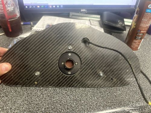 Motec Sport Dash Logger, US $450.00, image 5