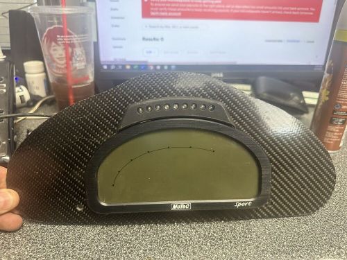 Motec Sport Dash Logger, US $450.00, image 6