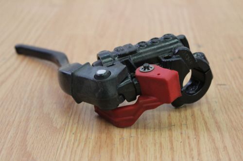 2018 arctic cat m 8000 mountain cat brake master cylinder