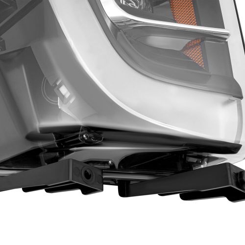 New Right LED Light Passenger Side LED Fog Light for Tesla Model X 2016-2020, US $133.74, image 3