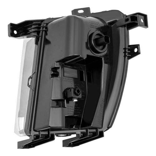 New Right LED Light Passenger Side LED Fog Light for Tesla Model X 2016-2020, US $133.74, image 4