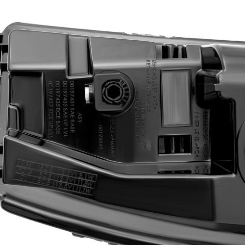 New Right LED Light Passenger Side LED Fog Light for Tesla Model X 2016-2020, US $133.74, image 10