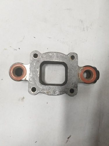 Mercruiser Marine 5.0L Exhaust Elbow Extension 1.7IN 865995A01 (Up6-2), US $100.00, image 2