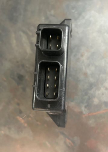 B159 Mercury Quicksilver 861251T1 Ignition Control Module Assembly 4.3L NOS, US $450.00, image 4