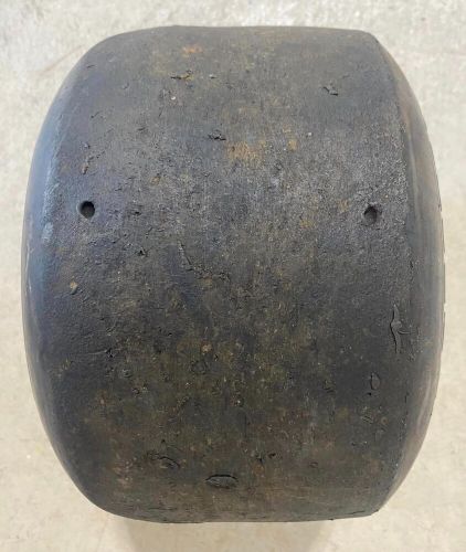 1 BRIDGESTONE 6.5 / 11.0-5 Tire Wheel Go Kart racing Cart Drift Trike Barstool, US $19.99, image 4