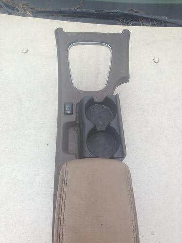 2000 Lincoln LS Center Console , US $20.99, image 3