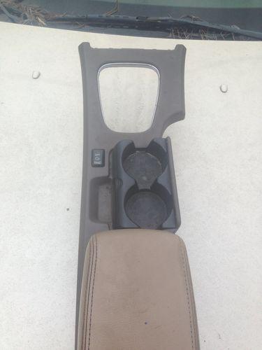 2000 Lincoln LS Center Console , US $20.99, image 4