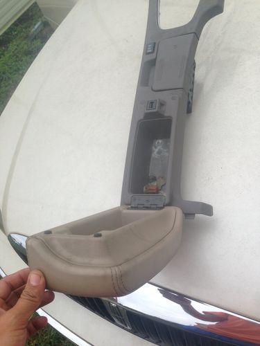 2000 Lincoln LS Center Console , US $20.99, image 5