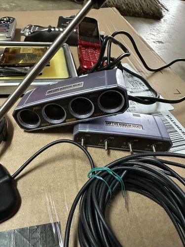 Lot Of JDM car Goodies, C $50.00, image 3