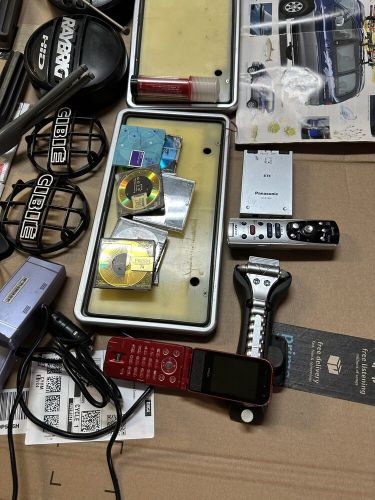 Lot Of JDM car Goodies, C $50.00, image 10