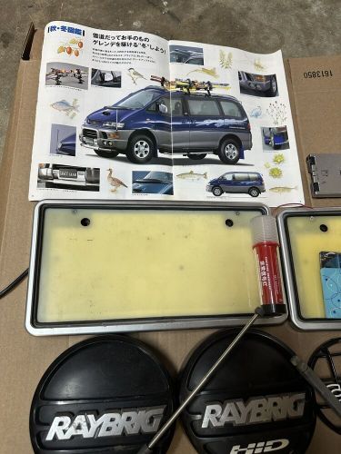 Lot Of JDM car Goodies, C $50.00, image 12