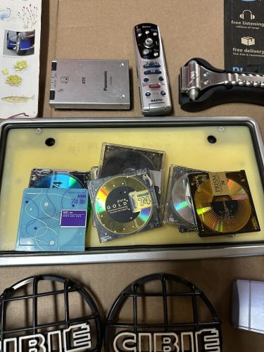 Lot Of JDM car Goodies, C $50.00, image 14