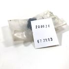 Aviation aircraft nos part - an815-5 - steel union part