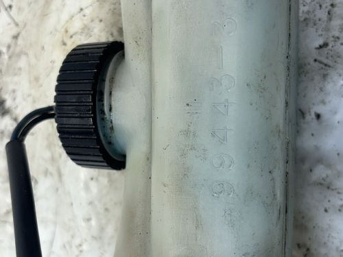 135/150/175/200 HP Mercury Oil Tank Reservoir w Cap 1990-2005 994436 43300A5, US $49.99, image 2