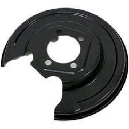 Toyota Genuine Cover Sub Assembly Disc Brake Dust Rear LH 47882-12071 OEM New, US $47.38, image 7