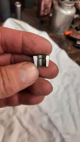 Titanium Valve Locks 5/16, US $30.00, image 2