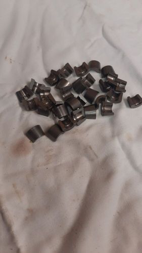 Titanium Valve Locks 5/16, US $30.00, image 4