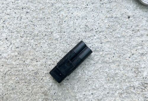 Yamaha 1999-2008 gp xl xlt 1200 exhaust d-plate cat removal &amp; sensor chip