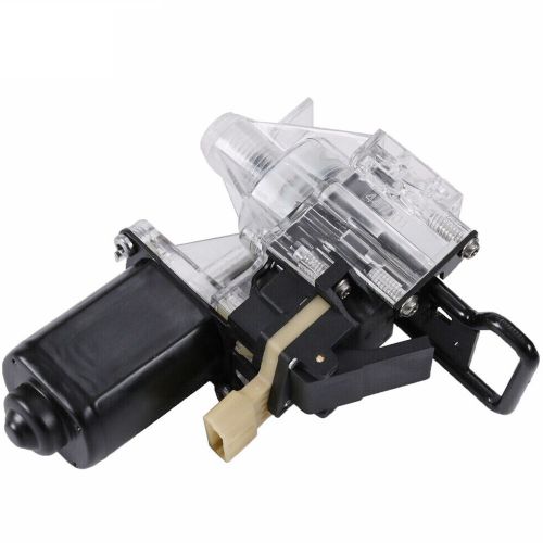 Trunk Lid Trunk Pull Down Motor Assembly For Lincoln Town Car 98-2002, US $59.35, image 4
