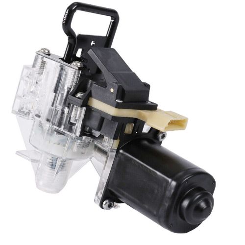 Trunk Lid Trunk Pull Down Motor Assembly For Lincoln Town Car 98-2002, US $59.35, image 6