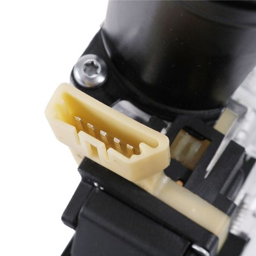 Trunk Lid Trunk Pull Down Motor Assembly For Lincoln Town Car 98-2002, US $59.35, image 7