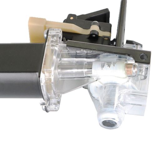 Trunk Lid Trunk Pull Down Motor Assembly For Lincoln Town Car 98-2002, US $59.35, image 8