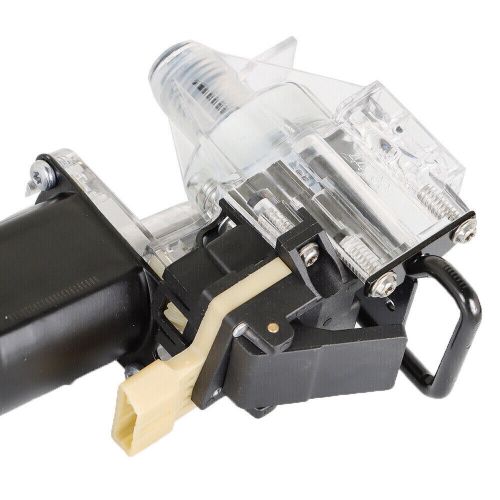 Trunk Lid Trunk Pull Down Motor Assembly For Lincoln Town Car 98-2002, US $59.35, image 9