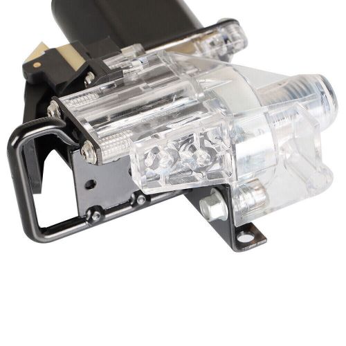 Trunk Lid Trunk Pull Down Motor Assembly For Lincoln Town Car 98-2002, US $59.35, image 10