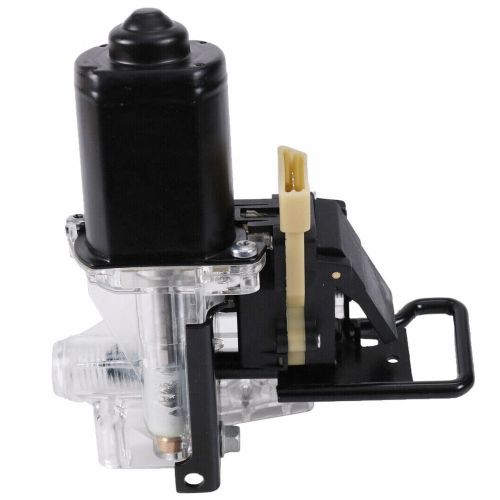 Trunk Lid Trunk Pull Down Motor Assembly For Lincoln Town Car 98-2002, US $59.35, image 12