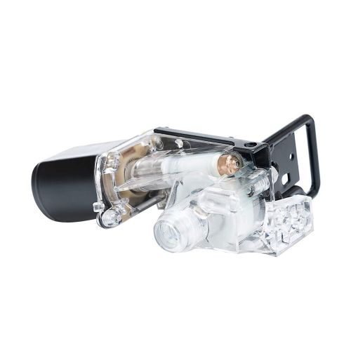 Trunk Lid Trunk Pull Down Motor Assembly For Lincoln Town Car 98-2002, US $59.35, image 13