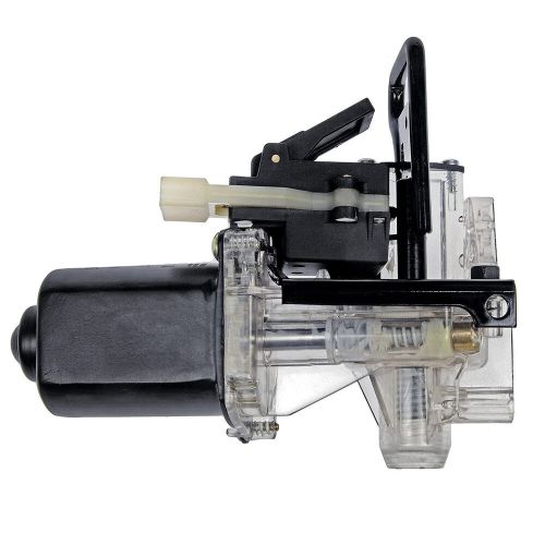 Trunk Lid Trunk Pull Down Motor Assembly For Lincoln Town Car 98-2002, US $59.35, image 15