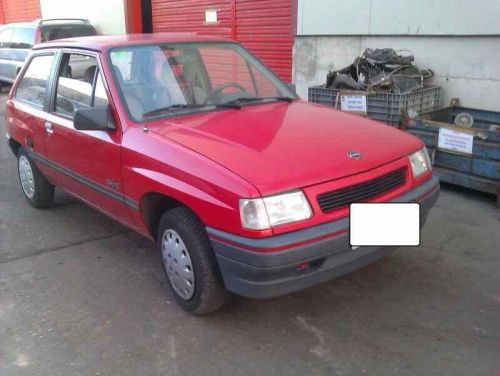 0231170340 delco for opel corsa a swing 299711 299711-