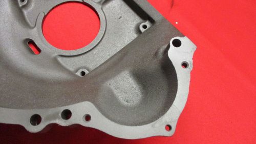 1966-1970 FORD BELLHOUSING 390 GT 428 CJ SCJ TOP LOADER MUSTANG TORINO FAIRLANE, US $1,100.00, image 3