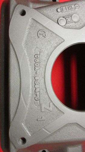 1966-1970 FORD BELLHOUSING 390 GT 428 CJ SCJ TOP LOADER MUSTANG TORINO FAIRLANE, US $1,100.00, image 7