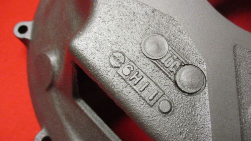 1966-1970 FORD BELLHOUSING 390 GT 428 CJ SCJ TOP LOADER MUSTANG TORINO FAIRLANE, US $1,100.00, image 8