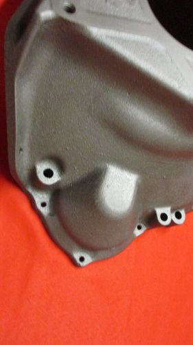 1966-1970 FORD BELLHOUSING 390 GT 428 CJ SCJ TOP LOADER MUSTANG TORINO FAIRLANE, US $1,100.00, image 9