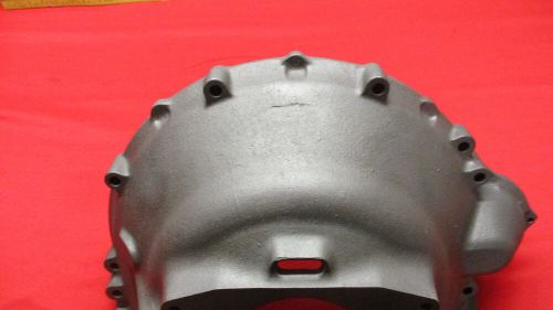 1966-1970 FORD BELLHOUSING 390 GT 428 CJ SCJ TOP LOADER MUSTANG TORINO FAIRLANE, US $1,100.00, image 10