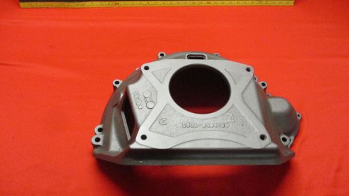 1966-1970 FORD BELLHOUSING 390 GT 428 CJ SCJ TOP LOADER MUSTANG TORINO FAIRLANE, US $1,100.00, image 11