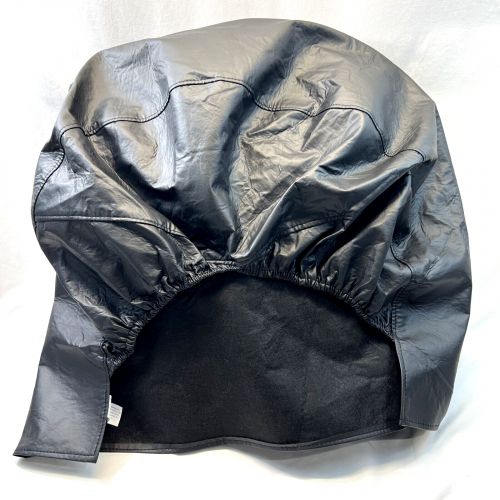 Vinyl Wheel & Tire Protector 2 pack 26 inches-28.75 inches, Black New Open Box., US $52.24, image 7