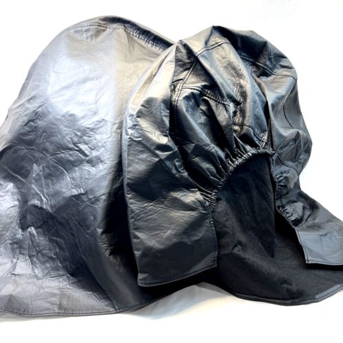 Vinyl Wheel & Tire Protector 2 pack 26 inches-28.75 inches, Black New Open Box., US $52.24, image 13