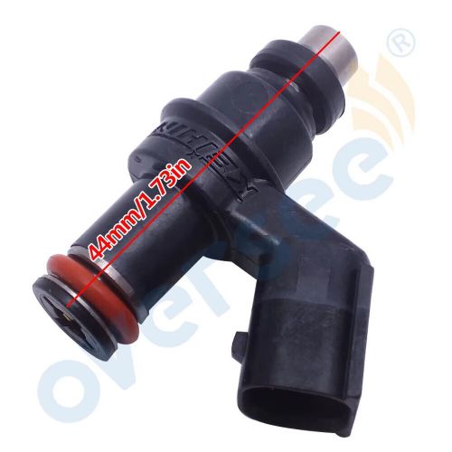 16450-ZZ5-003 Fuel Injector For Honda Outboard Motor BF50D BF40D 40HP 50HP, AU $54.00, image 2