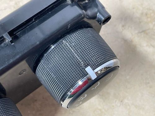 2014-18 Dodge RAM Promaster Heater AC Temperature Control With Rear Defrost OEM., US $189.99, image 4