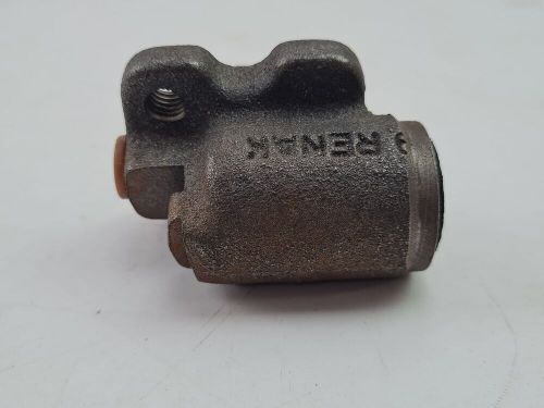 Brake cylinder gdr trabant original unused renak #241131-