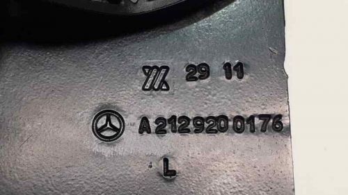 A2129200176 left side door lock / 131684 for mercedes class e w212 family-
