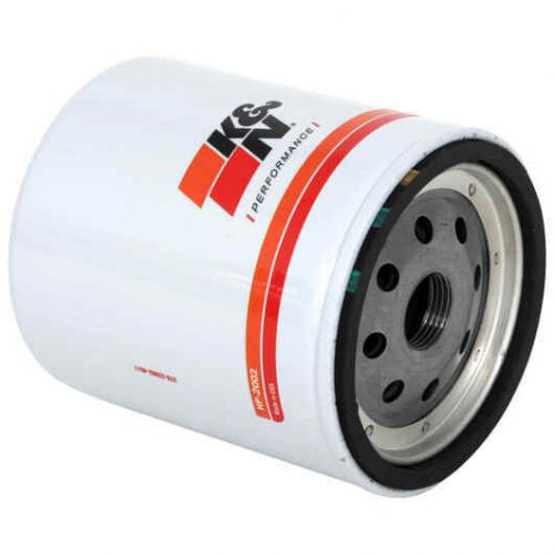 K&N HP-2002 Oil Filter - Sold Individually, US $15.99, image 3