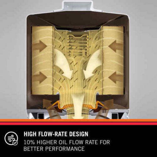 K&N HP-2002 Oil Filter - Sold Individually, US $15.99, image 4