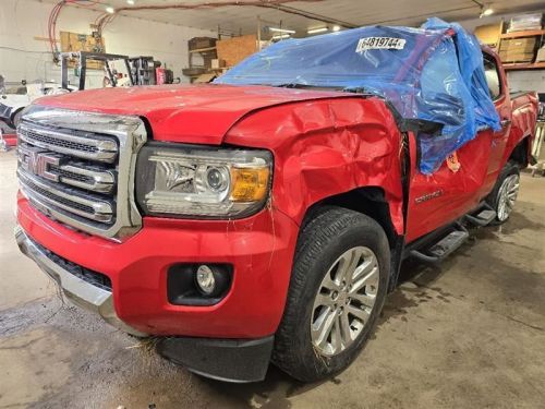 CANYON 2020 Radiator Cover Baffle 595582, US $224.00, image 4