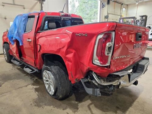 CANYON 2020 Radiator Cover Baffle 595582, US $224.00, image 6