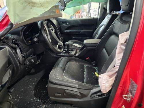 CANYON 2020 Radiator Cover Baffle 595582, US $224.00, image 7