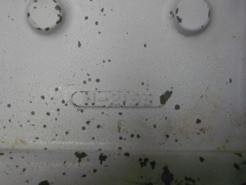 Berkeley Jet Pump 12 Degree Intake Adapter Fins H2155 H-2155 boat marine, US $549.99, image 9